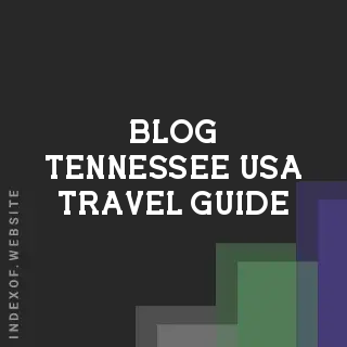 Tennessee 2026 Travel Guide: Dolly’s 80th, America 250 & Costs | Logo - Indexof